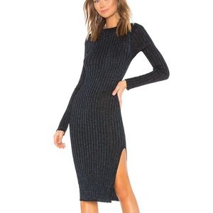 Superdown Sweater Dress